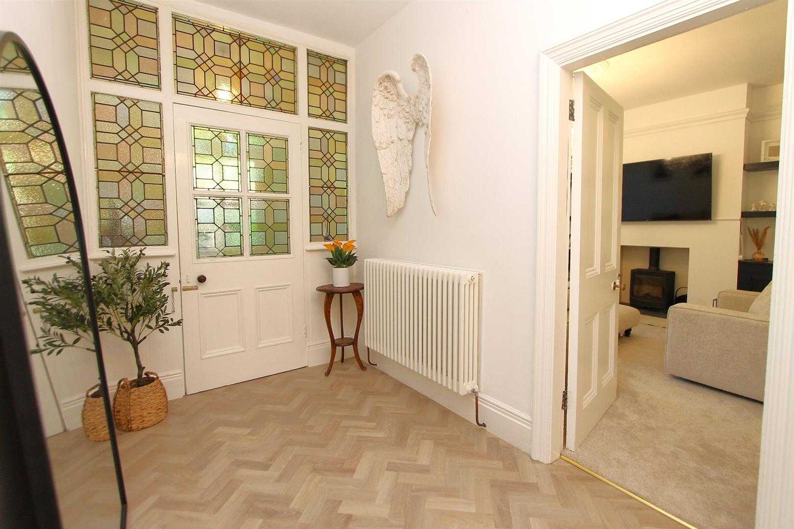 7 bed property in Chester Road South, Kidderminster